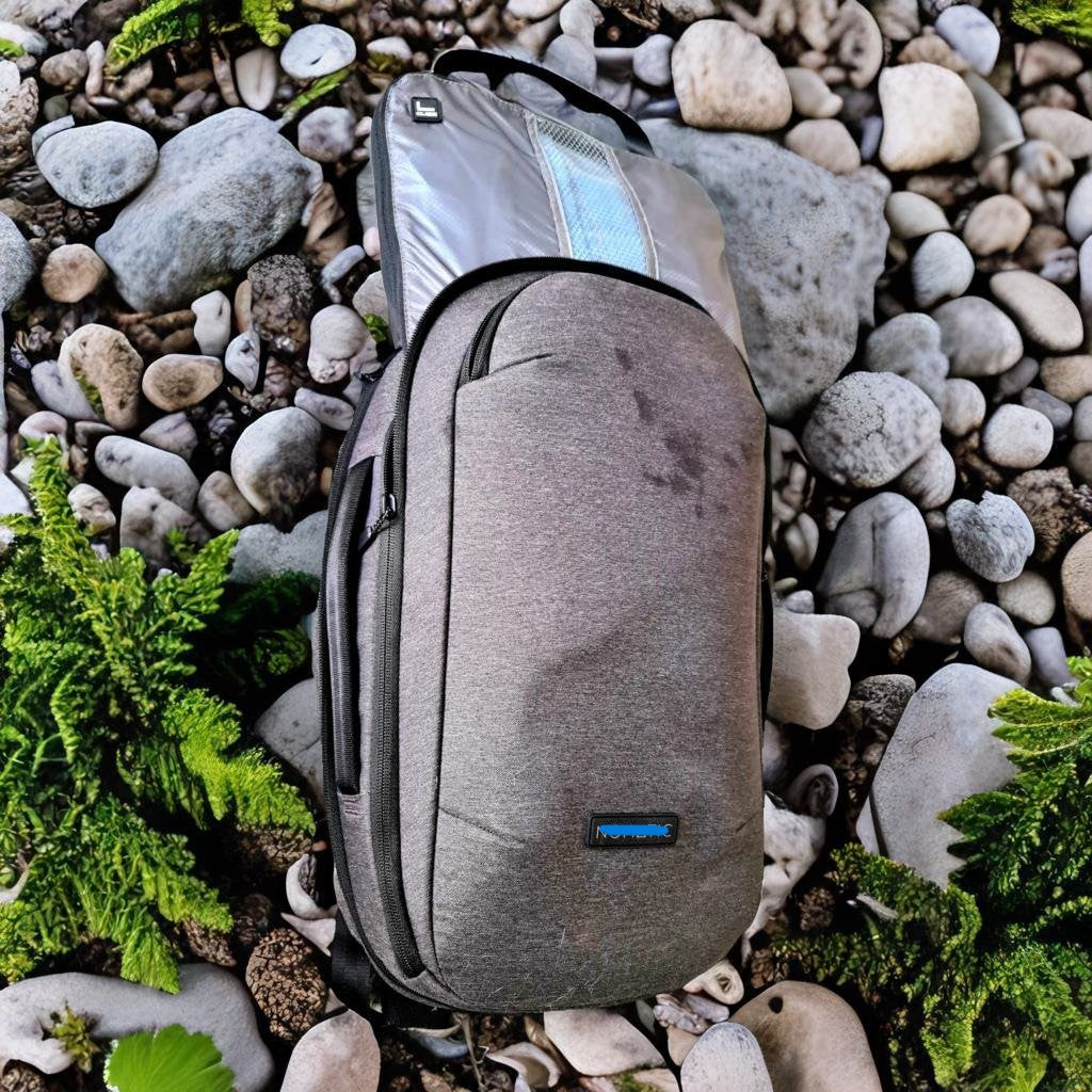 Best Packing Cubes for Backpacking: Compression, Ultralight