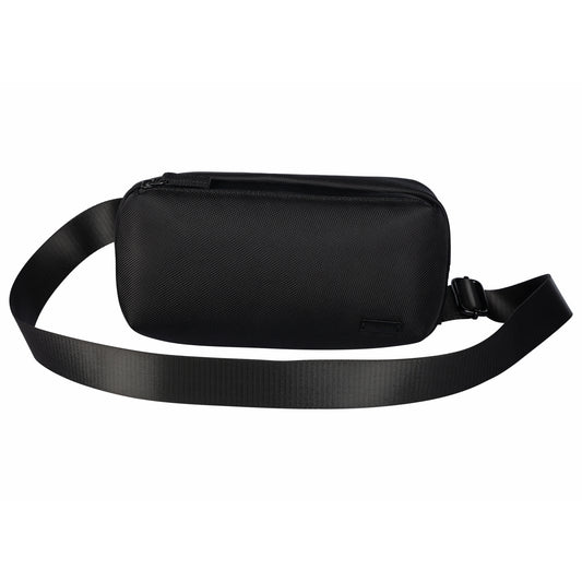 A Comprehensive Guide to Minimalist Bag. Crossbody Sling Bag EDC Minimalist from Bag Factor