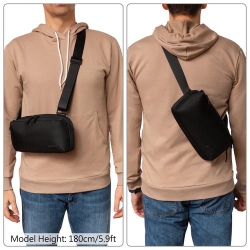 Style it for outfits and settings