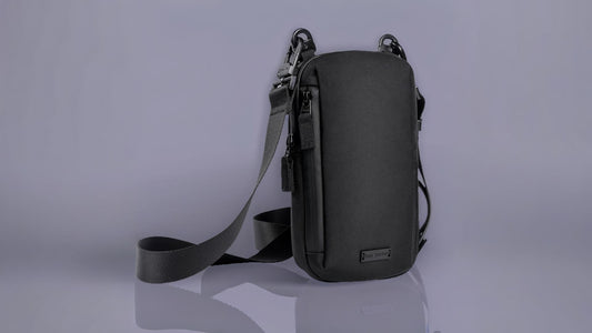 phone bag for men sling crossbody edc