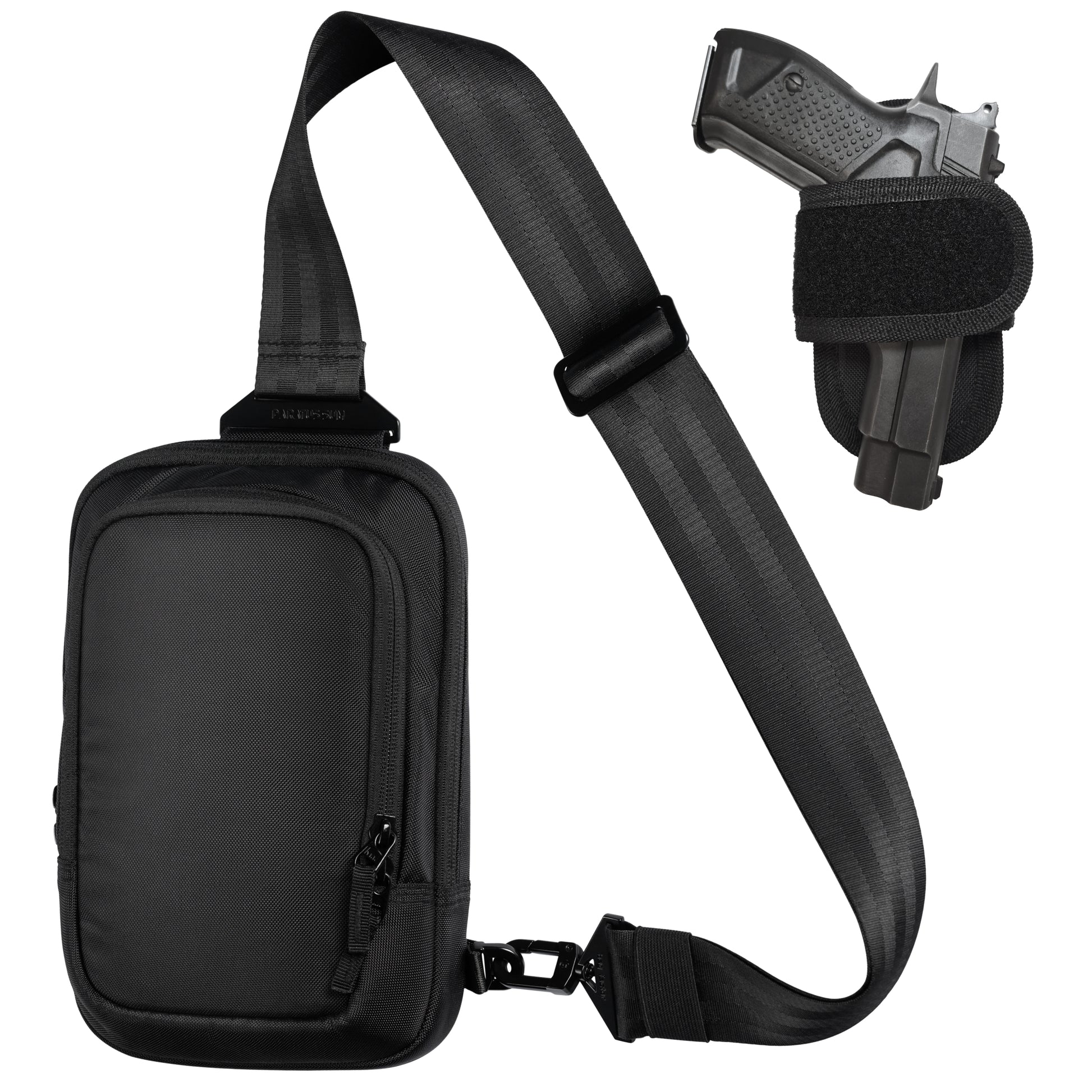 concealed carry sling bag