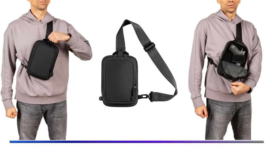 Best CCW Sling Bag