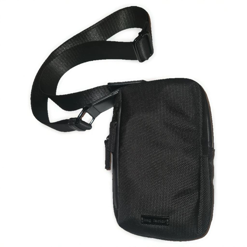 Minimalist Crossbody Sling Bag EDC for Phone