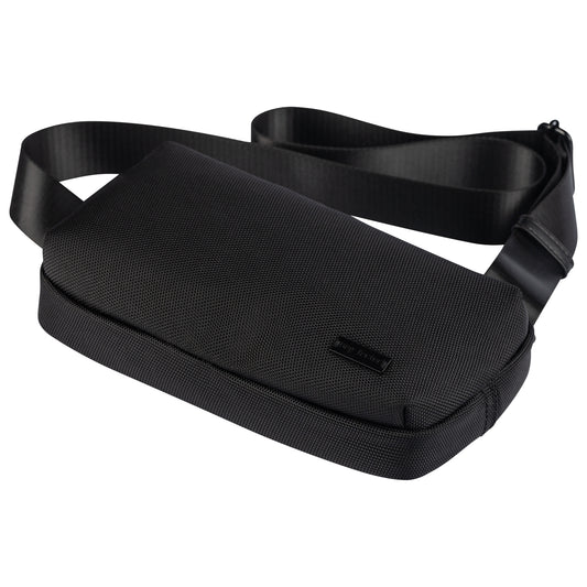 A Comprehensive Guide to Sling Bag EDC: Interior, Exterior and Wearing Style