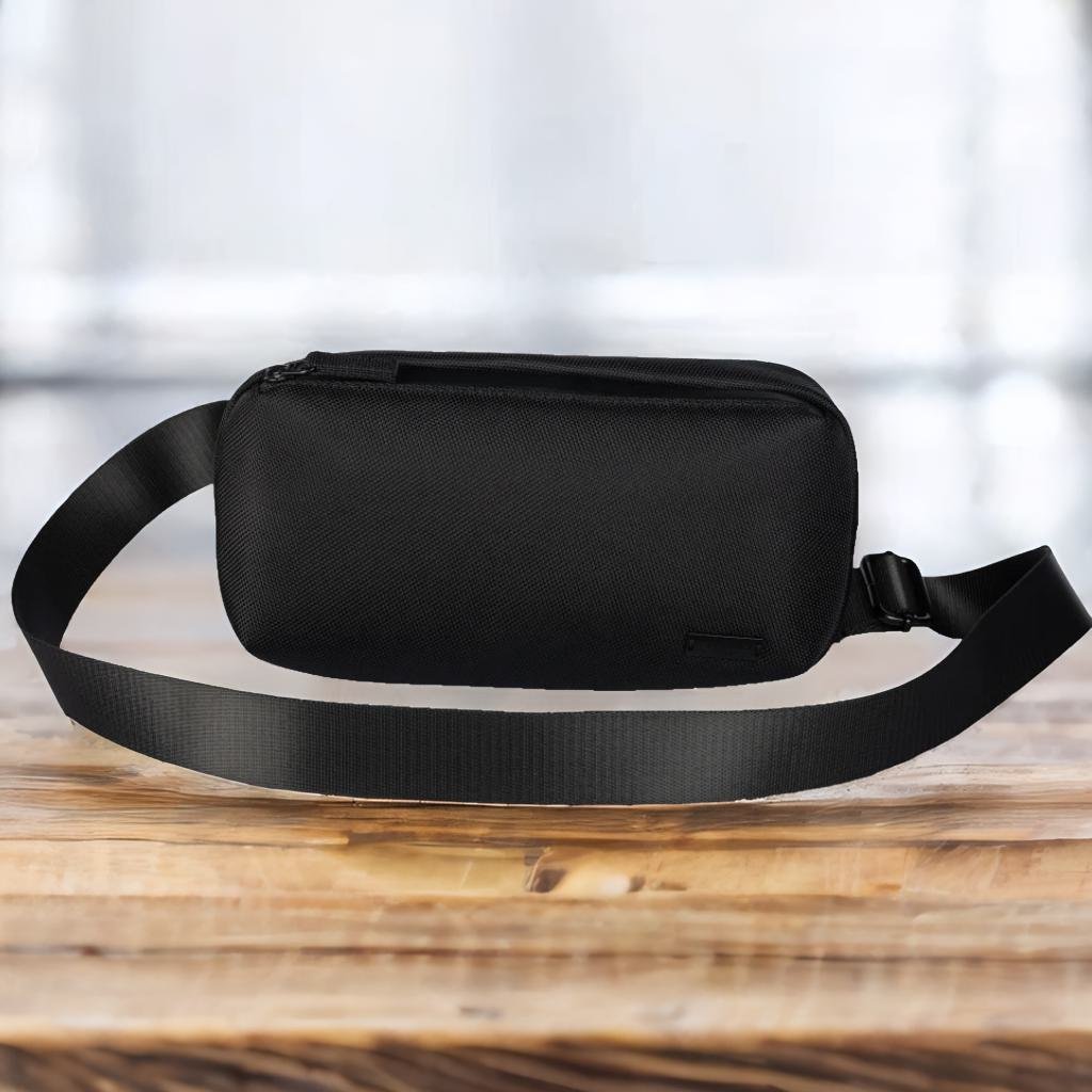 Crossbody Sling Bag For Men: A Comprehensive Guide