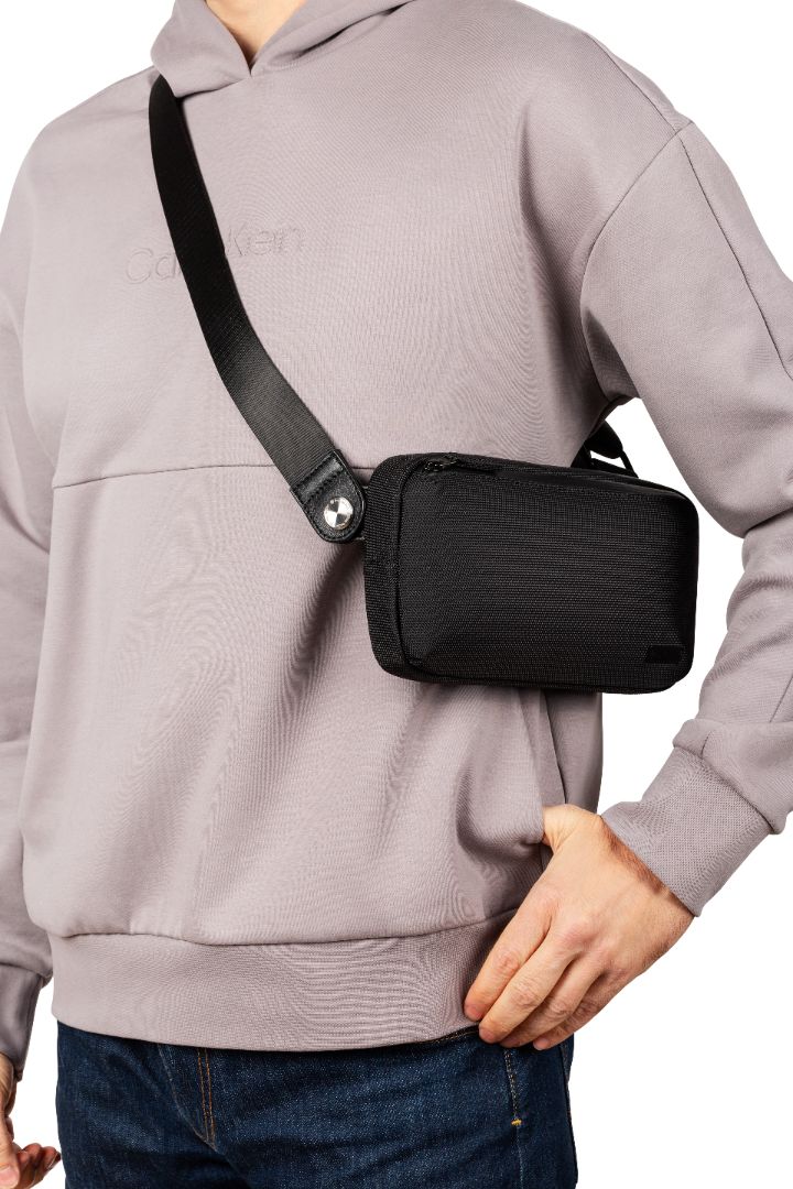 Designer Crossbody Sling Bag for Men and Women