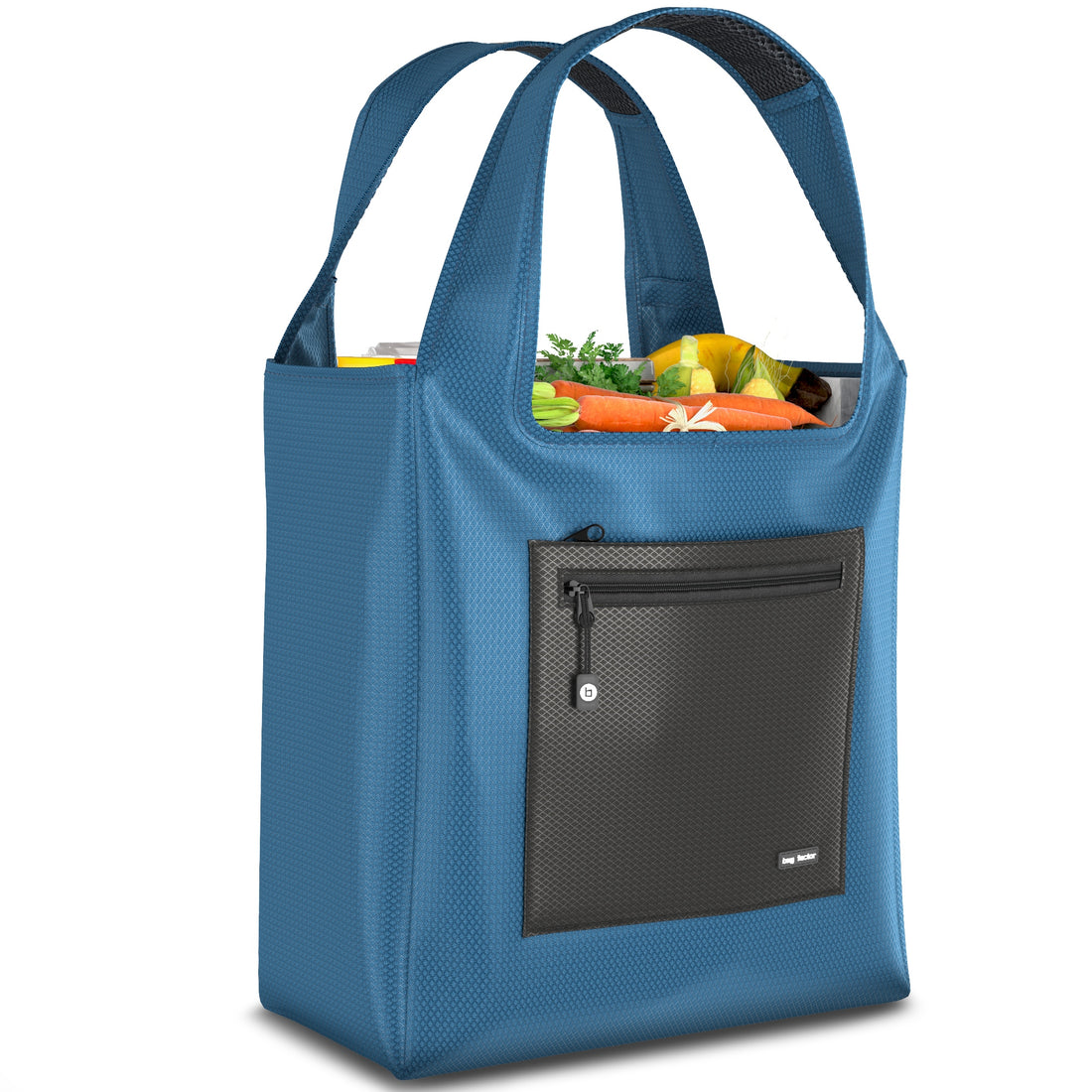 Heavy Duty Reusable Grocery Bags