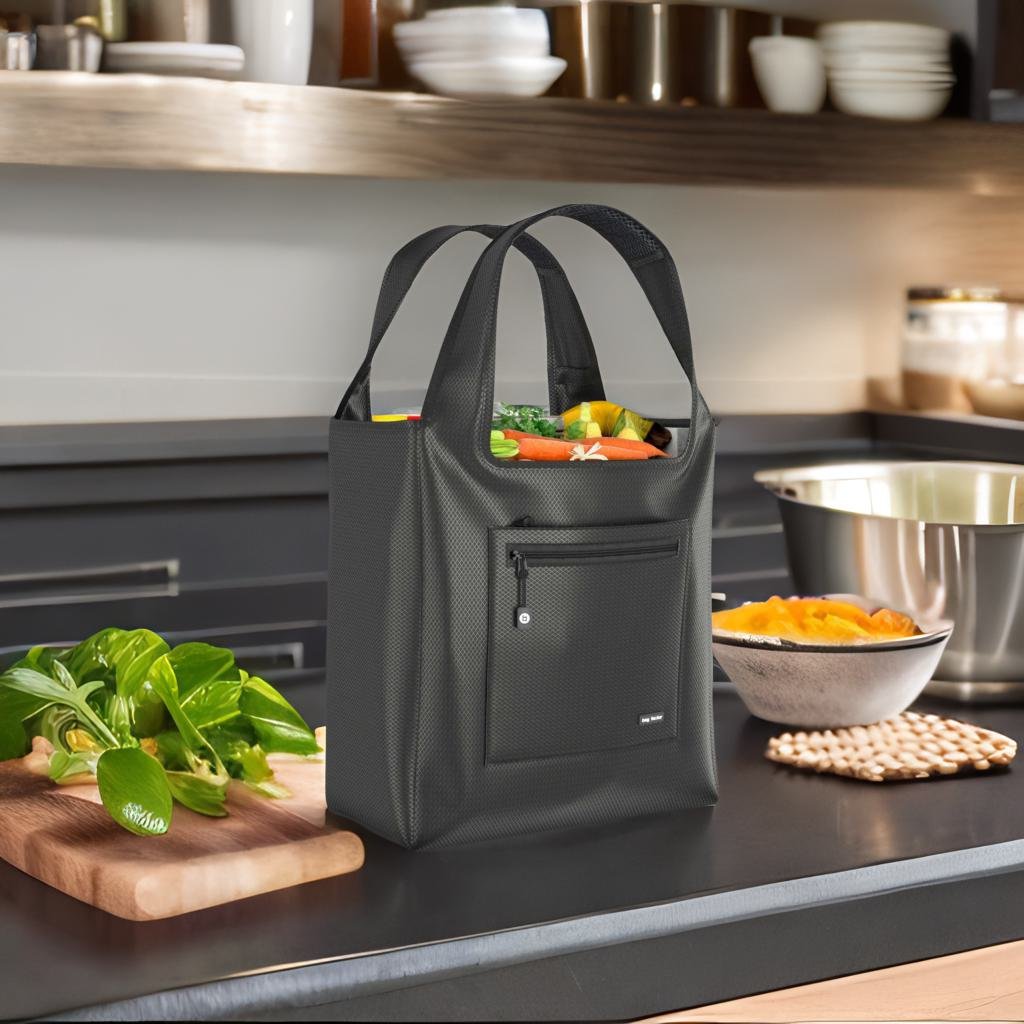 Reusable Grocery Bags Heavy-Duty: A Comprehensive Guide to the Best in Class