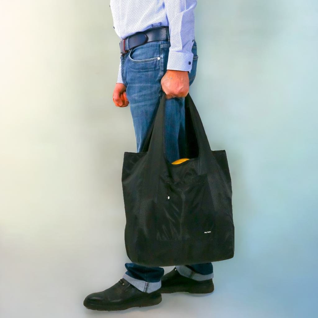 Shopping Bag for Men: A Comprehensive Guide