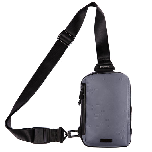 Designer VICU Small Sling Bag for Men Crossbody EDC Minimalist