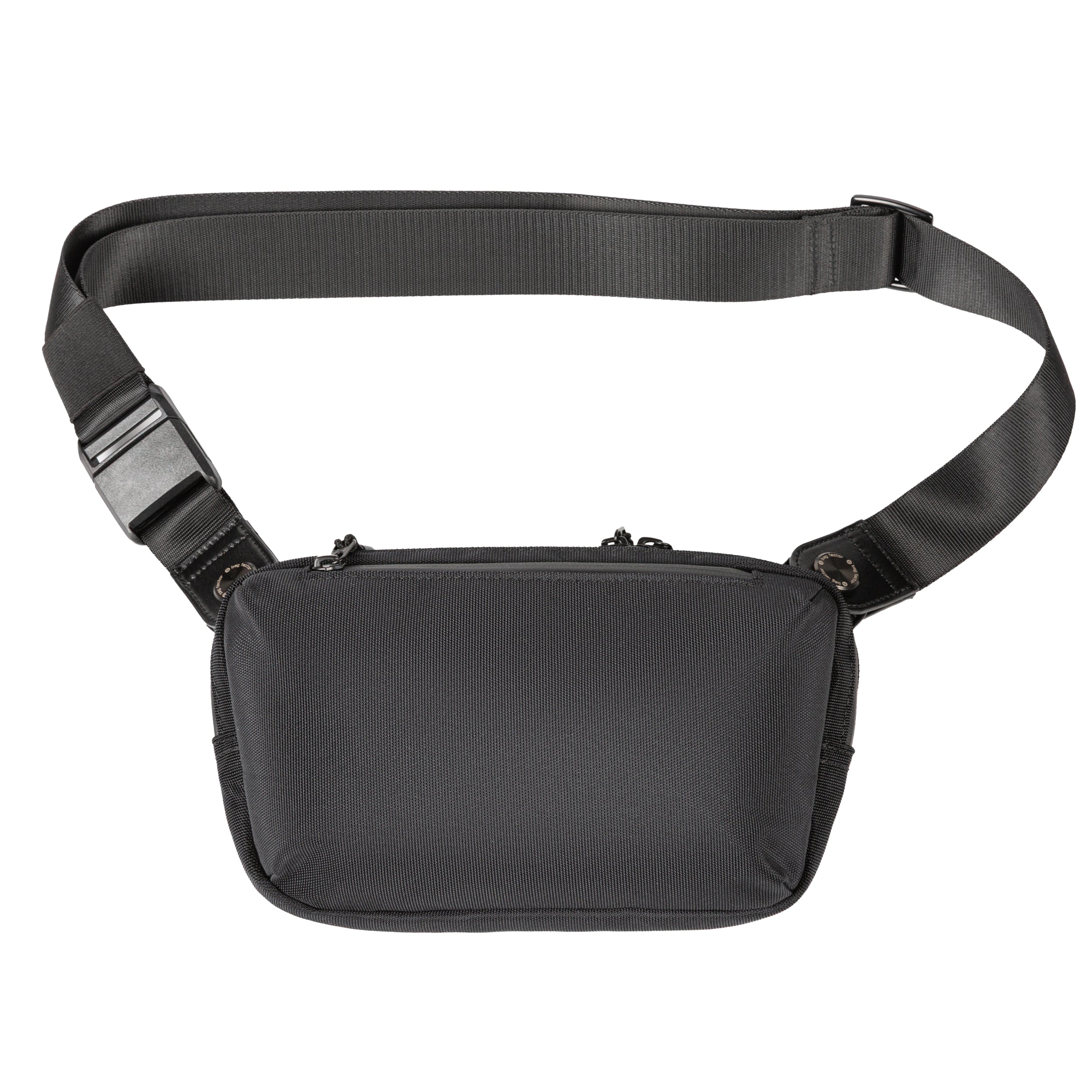 Max Kremen Urban Core Sling Bag — Minimalist EDC Crossbody with