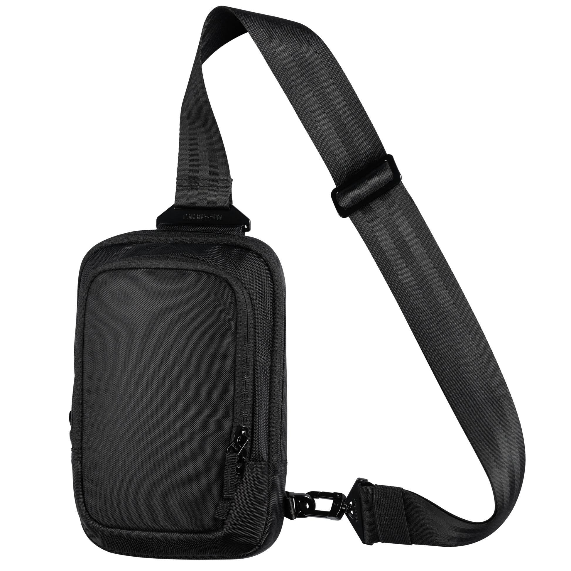 concealed carry crossbdy sling bag