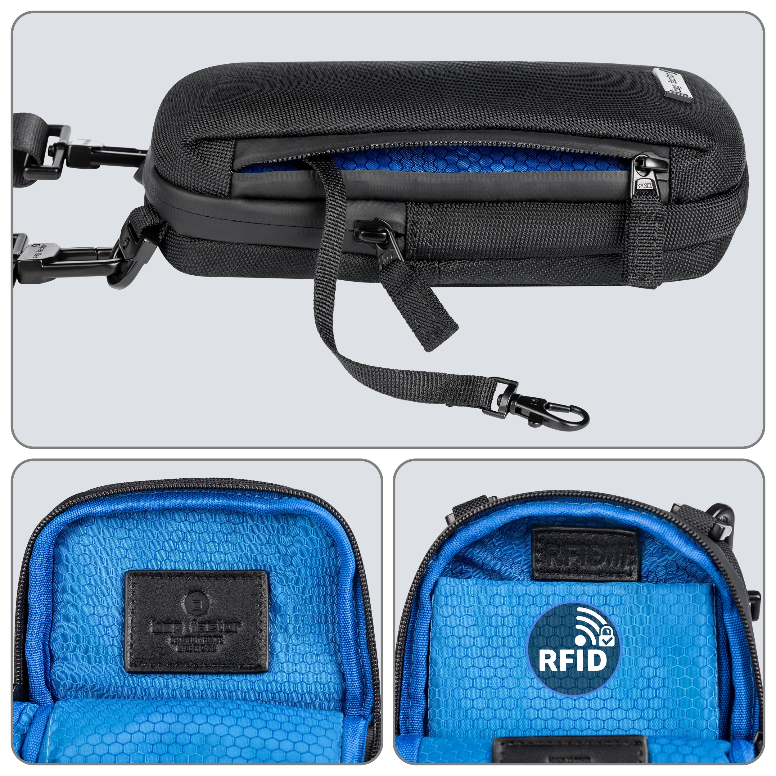 【未使用品】BRIEFING SELF STAND CARRY Briefing Golf Bag | eBay